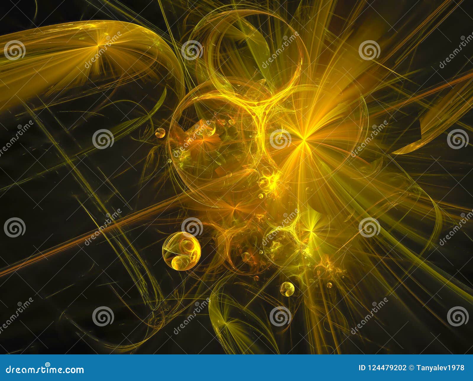abstract digital fractal color motion edge strip communication texture lucent background, banner  surreal