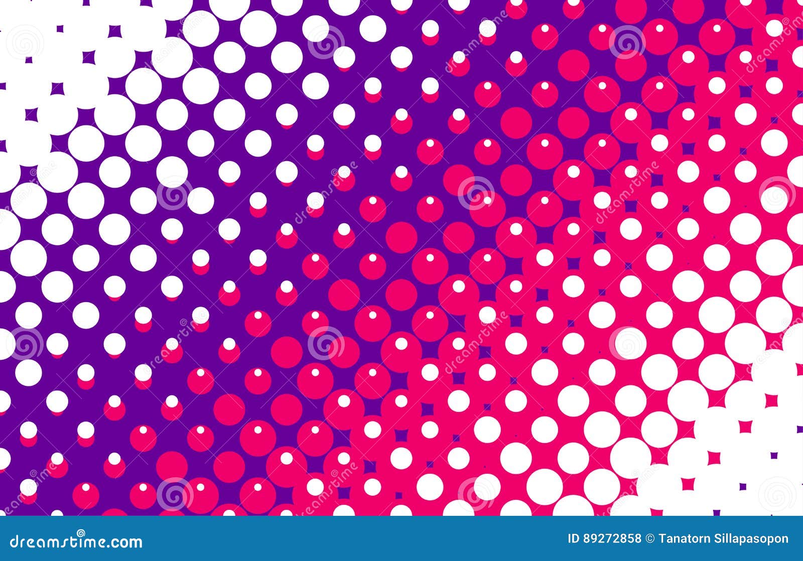 Abstract dots background stock illustration. Illustration of polka