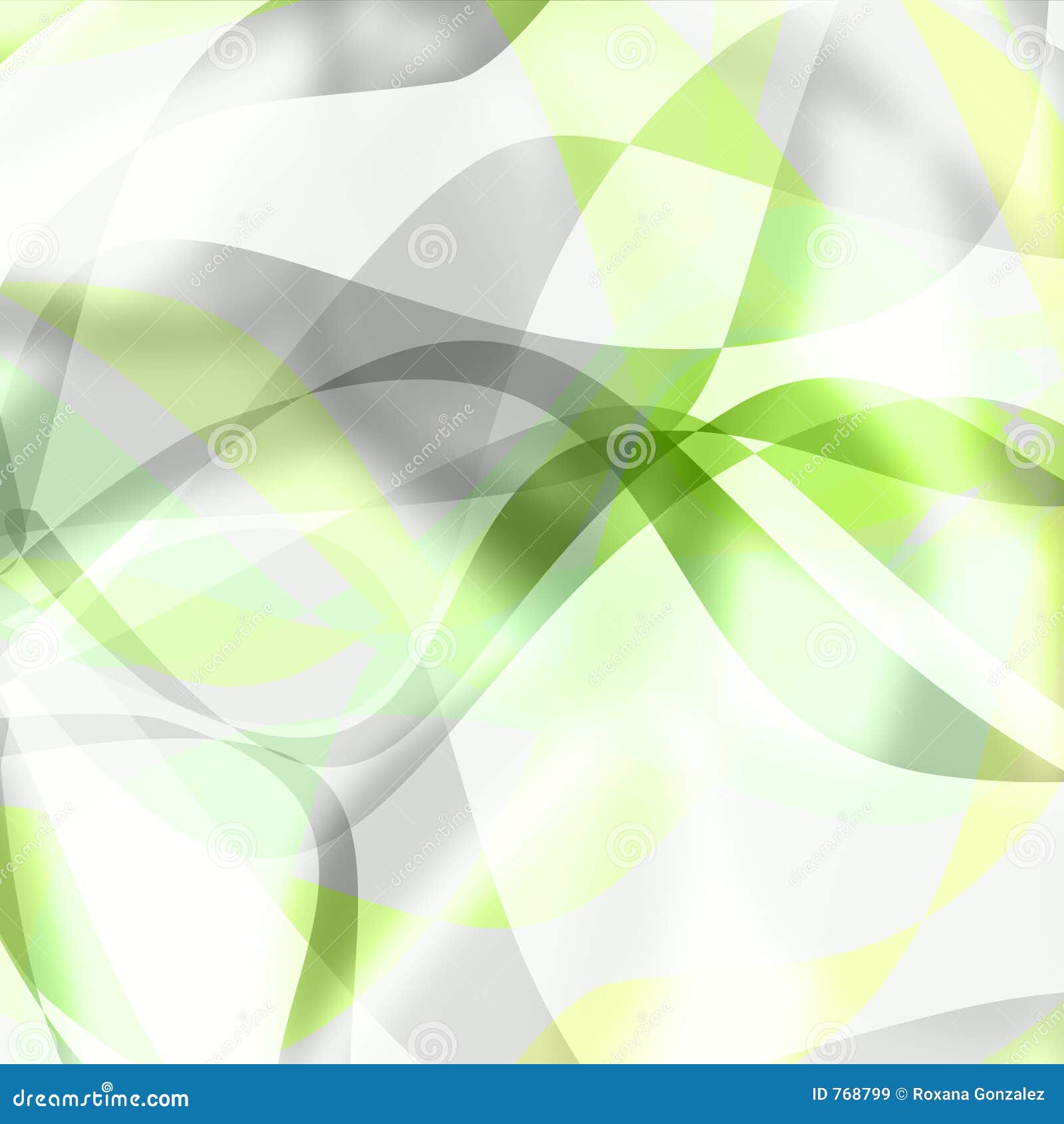 Abstract Dreamy background stock illustration. Illustration of