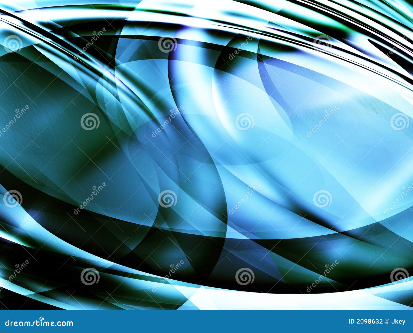 Abstract Dynamic Background Stock Illustration - Illustration of