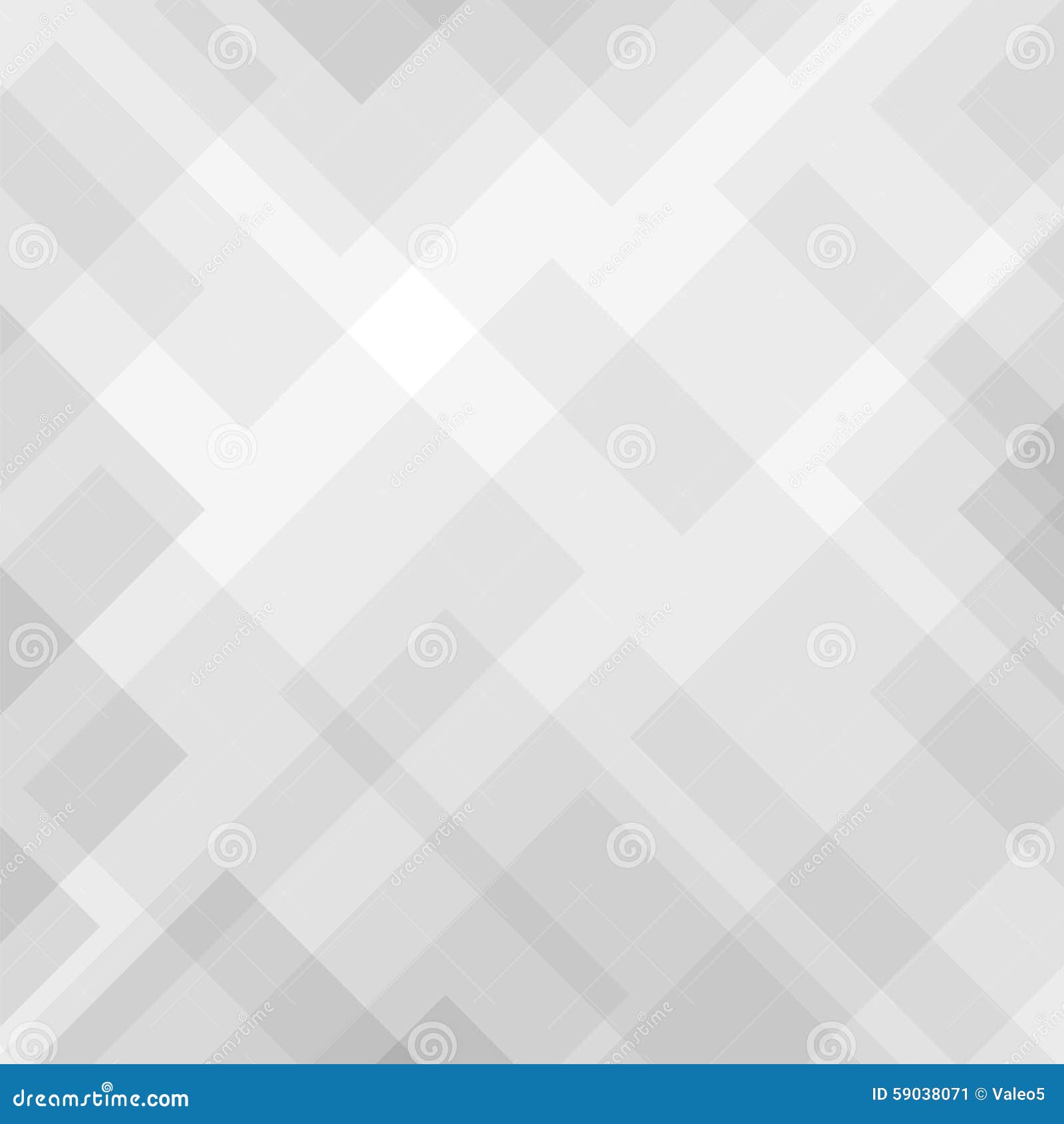 Abstract Elegant Grey Background Vector Illustratie Illustration of