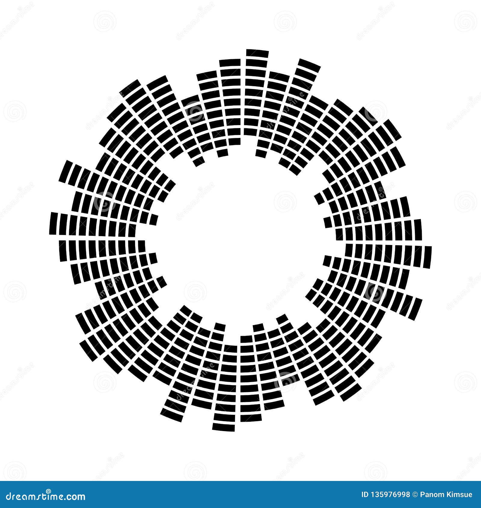 Sound Circle Logo Stock Illustrations – 9,966 Sound Circle Logo Stock  Illustrations, Vectors & Clipart - Dreamstime