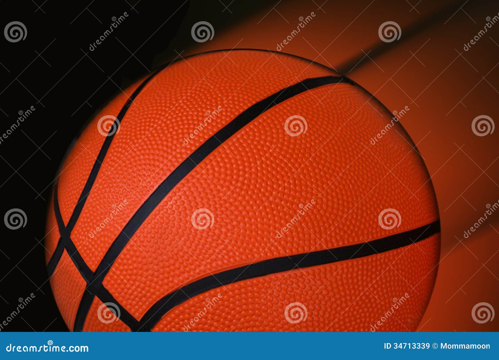 Abstract Fast Basketball stock image. Image of decorative 34713339