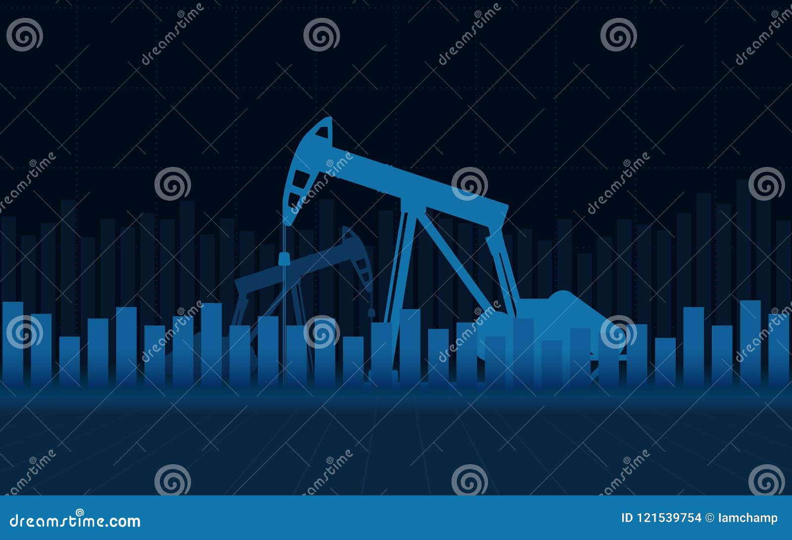 Rig Chart