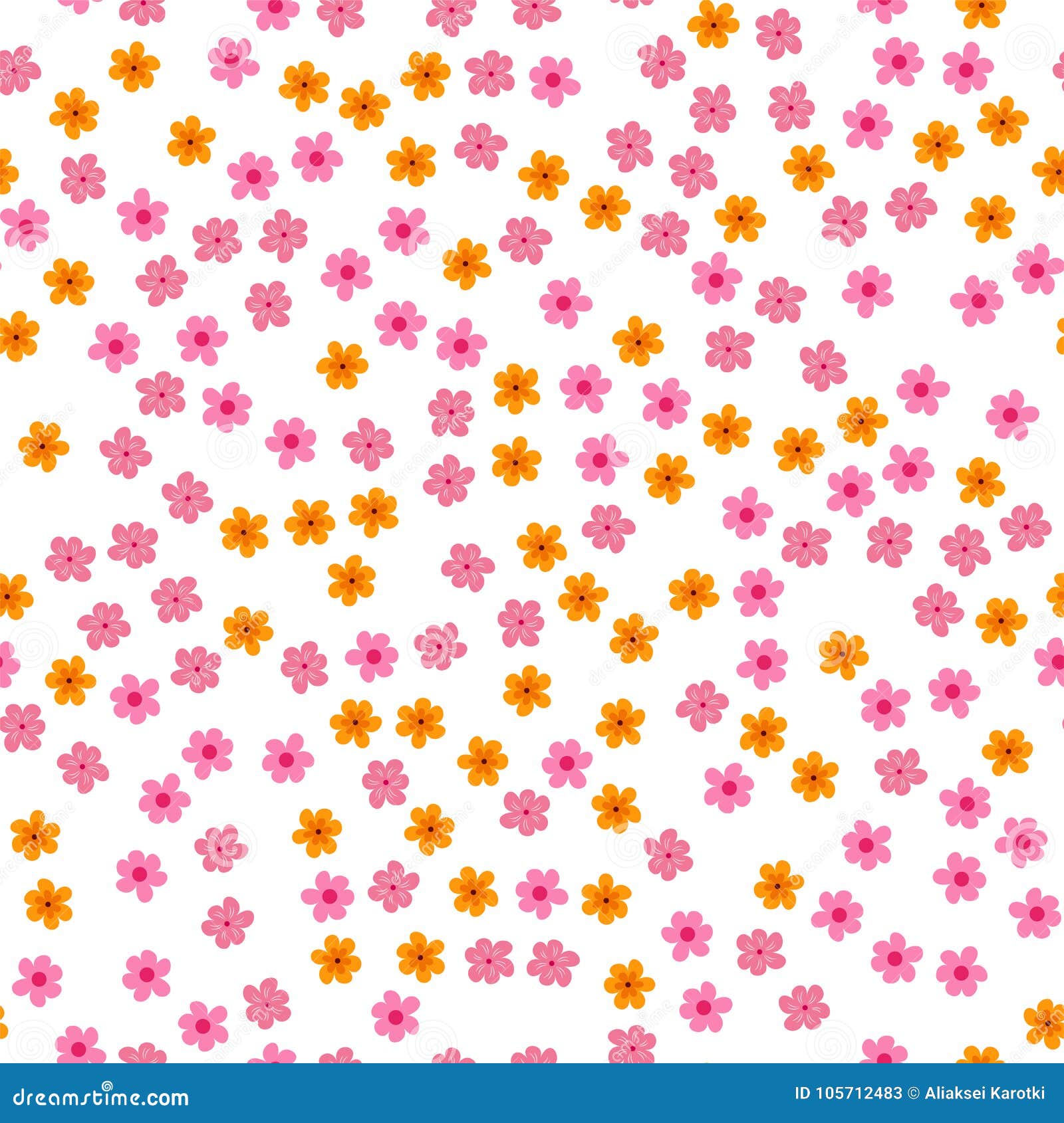 abstract floral background. for prints, greeting cards, invitations, wedding, birthday, party, valentine's day. seamless pattern.