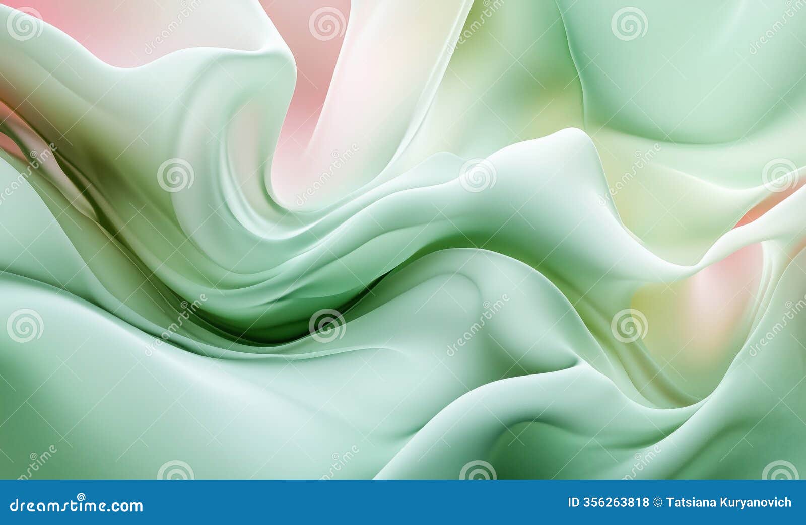 abstract fluid s, soft pastel colors, smooth textures, flowing forms, gentle gradients, ethereal , modern art