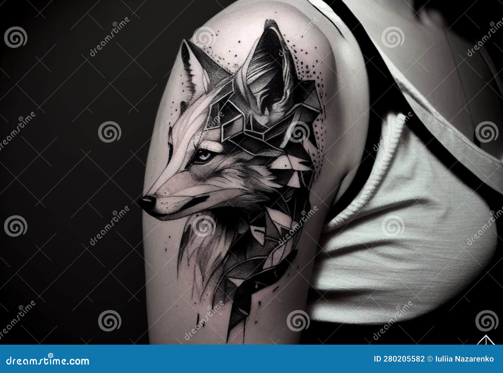 ArtStation - Foxhound