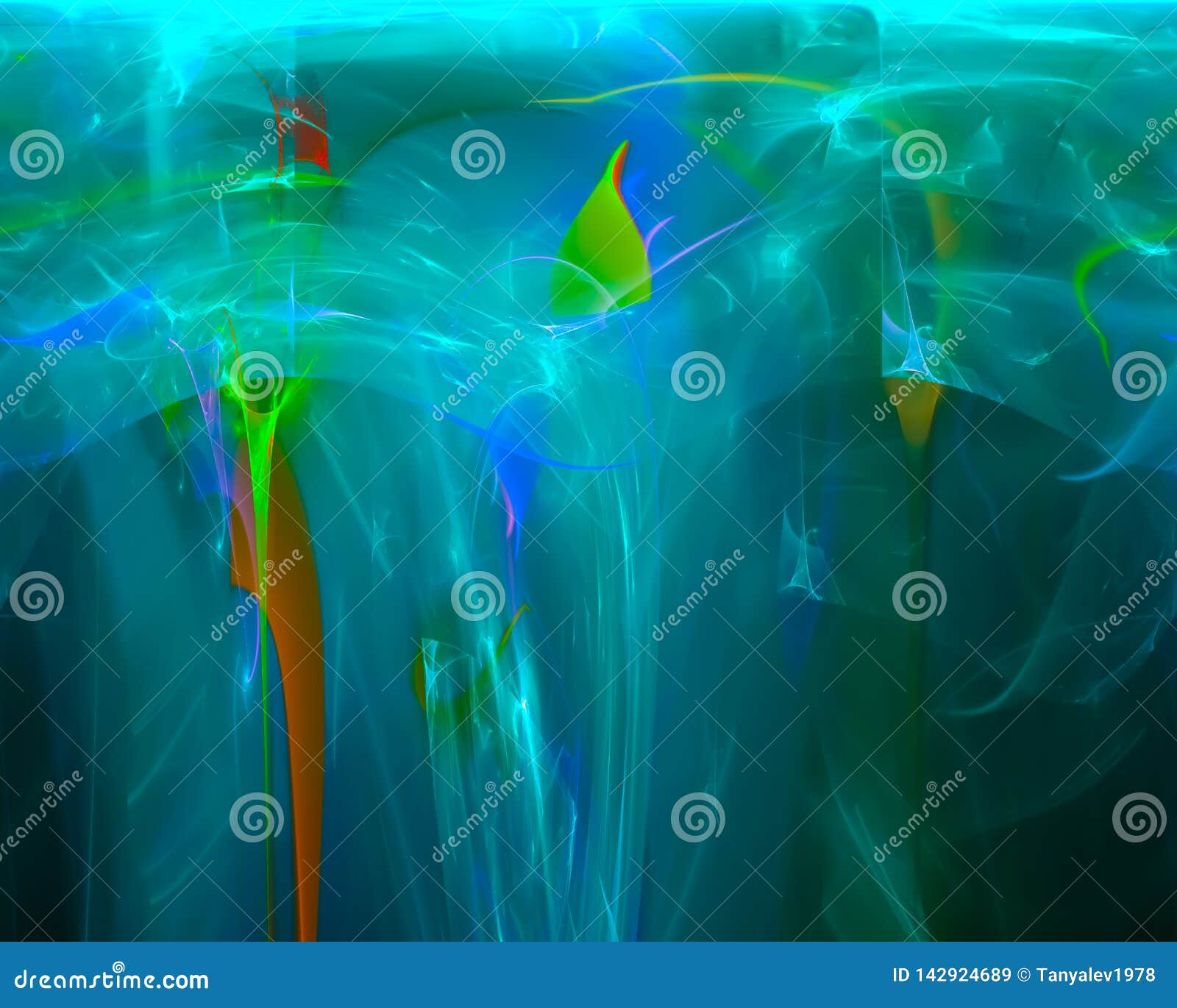 abstract fractal shiny render soft flame swirl curl creative, template artistic, elegance, dynamic