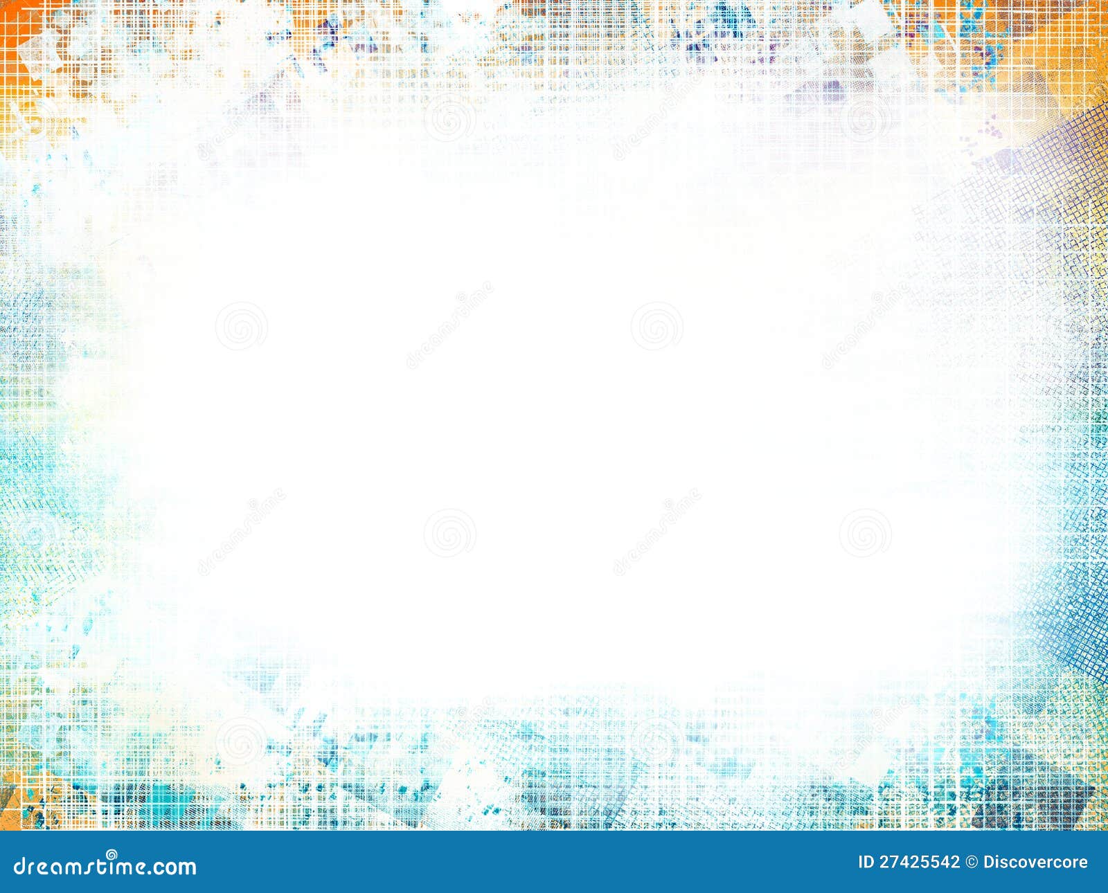 abstract frame background 27425542