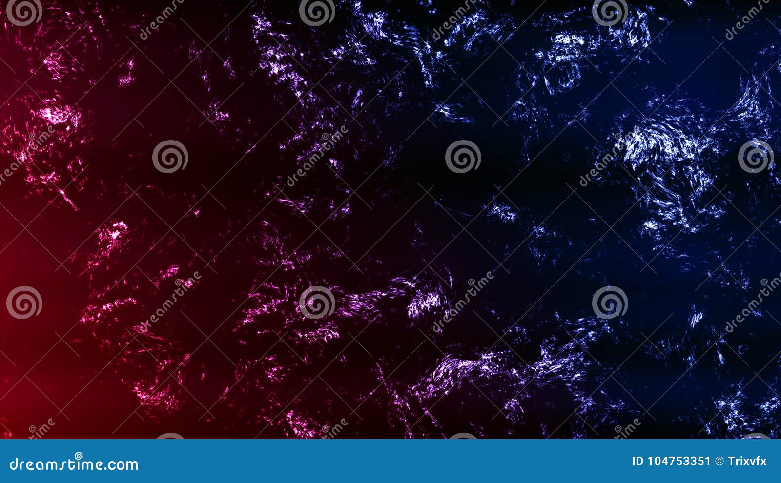 christmas frosty background