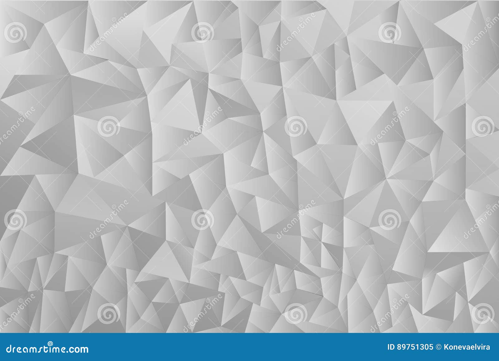 Abstract Futuristic Shape Vector Background for Use in Design. Grey ...