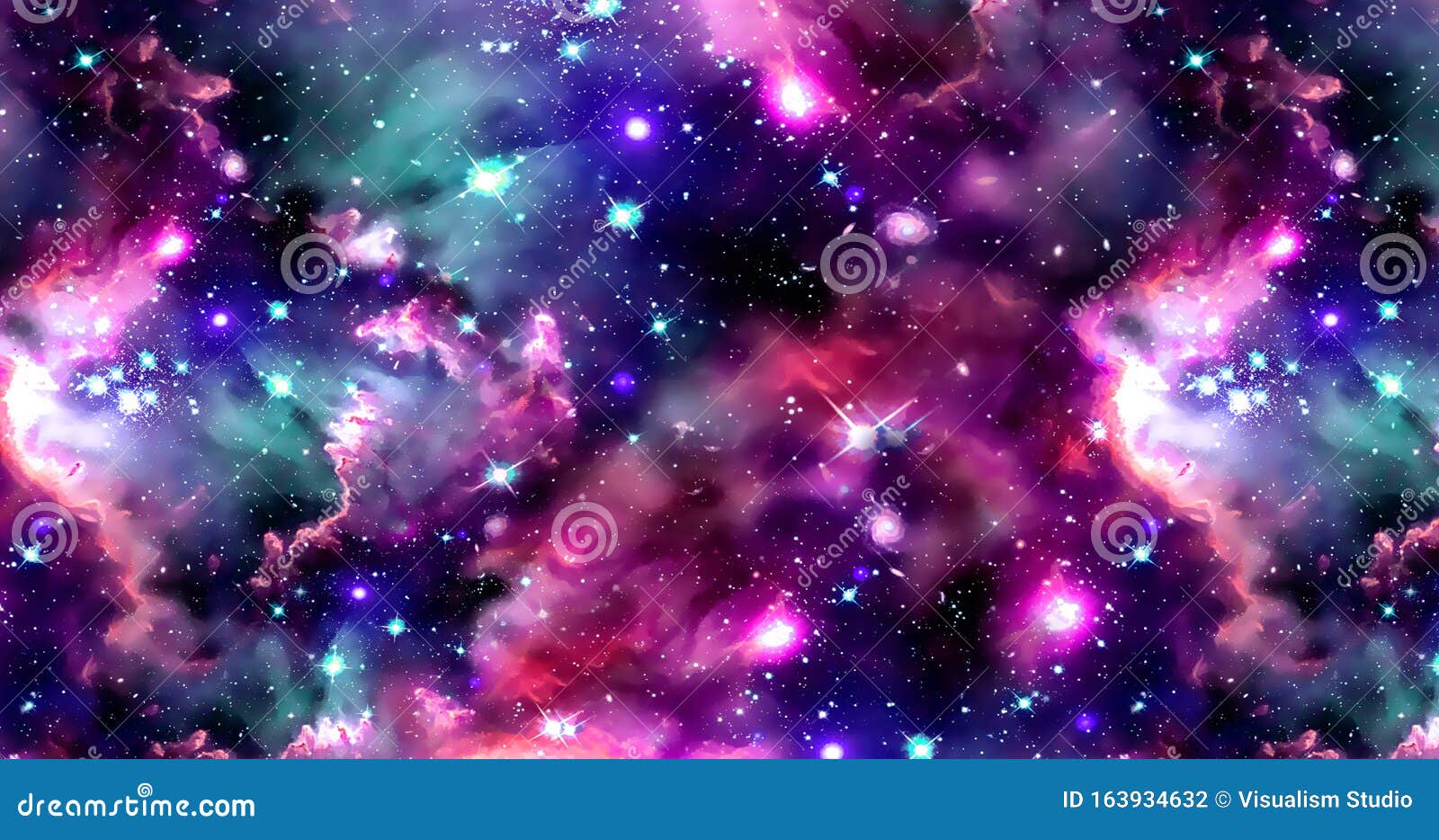 Bạn muốn có một hình nền thiên hà độc đáo và ấn tượng? Hãy tìm kiếm những hình ảnh thiên hà trừu tượng với ngôi sao và hành tinh đầy màu sắc. Với những gam màu tươi sáng và những khung cảnh kỳ lạ, bạn sẽ nhận ra rằng không còn gì tuyệt vời hơn khi được xem những hình nền đầy màu sắc về vũ trụ này.