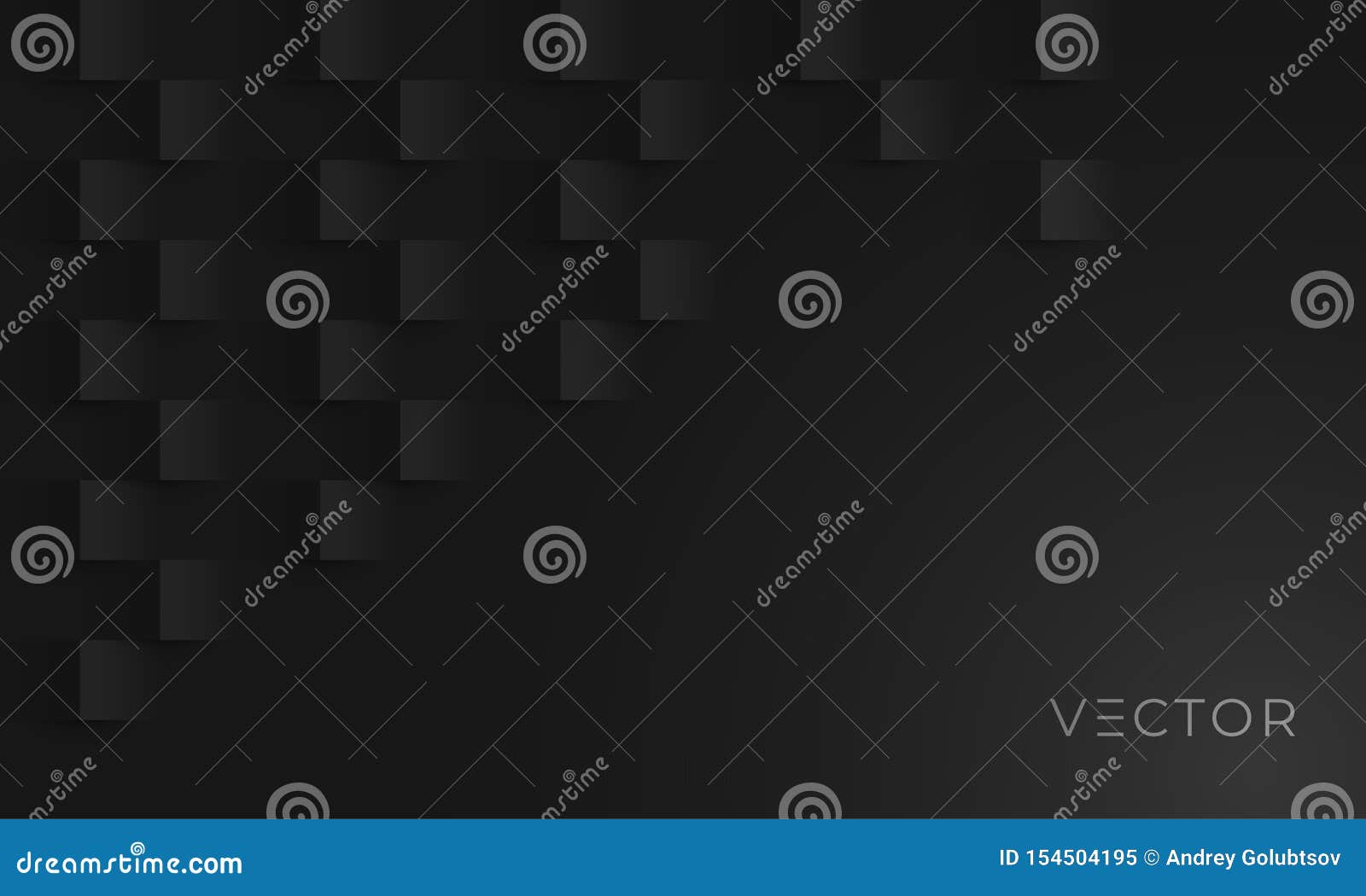 Wallpaper Vector Black 3d Image Num 94