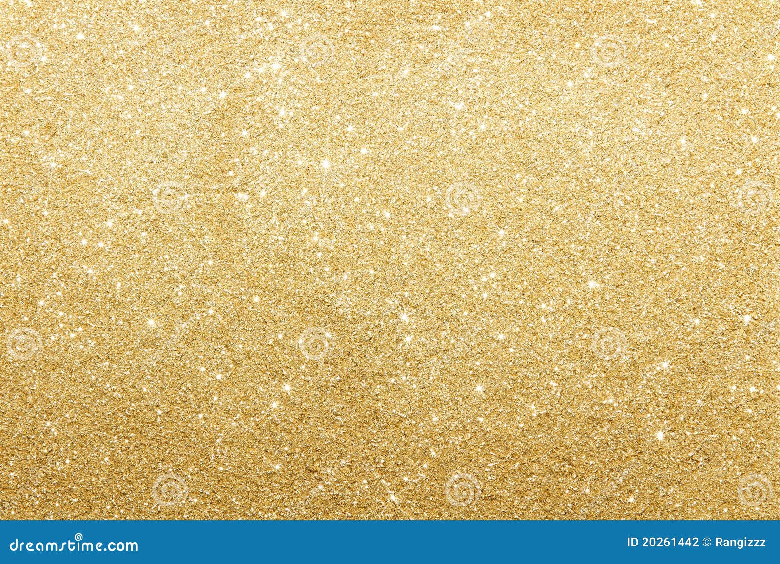 abstract gold background