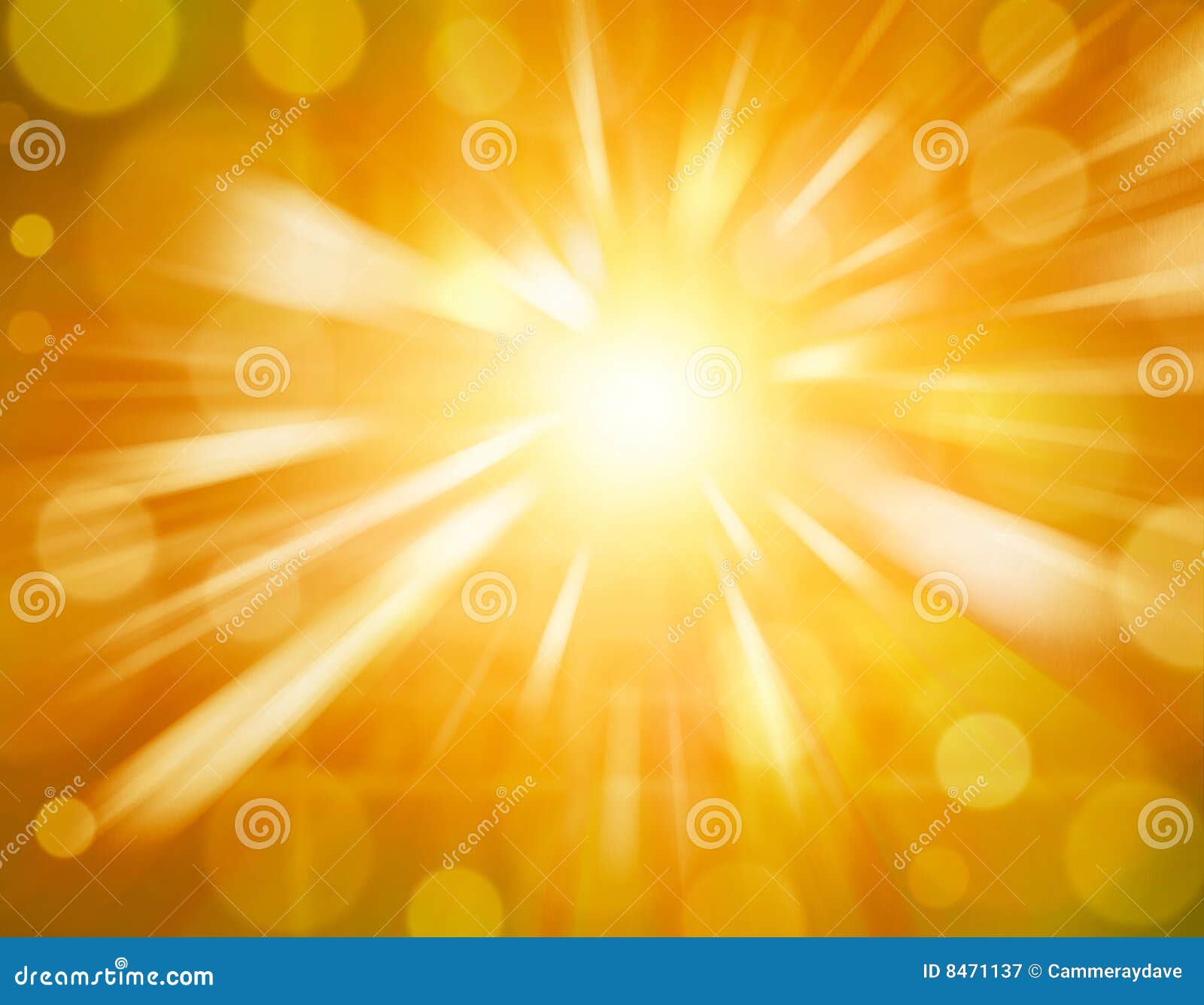 Abstract Gold Yellow Background Stock Illustration - Illustration of  background, heat: 8471137