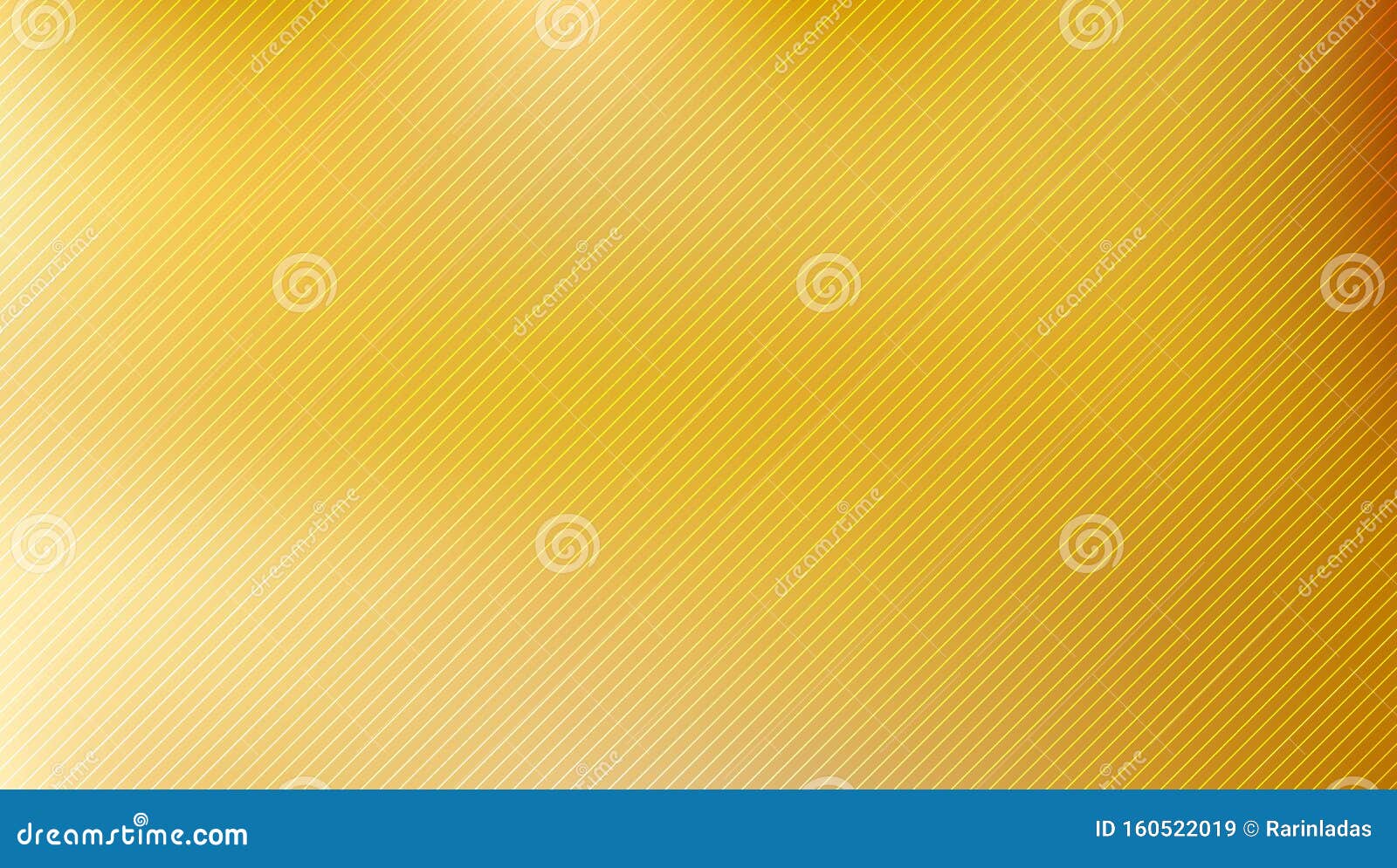 abstract golden blurred background with diagonal lines pattern textured