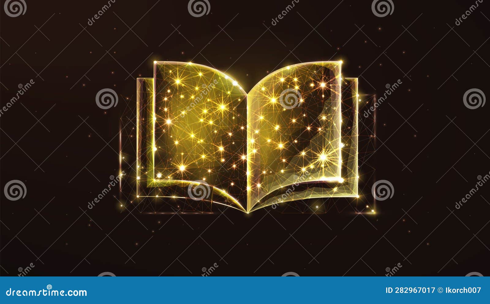 legend book symbol
