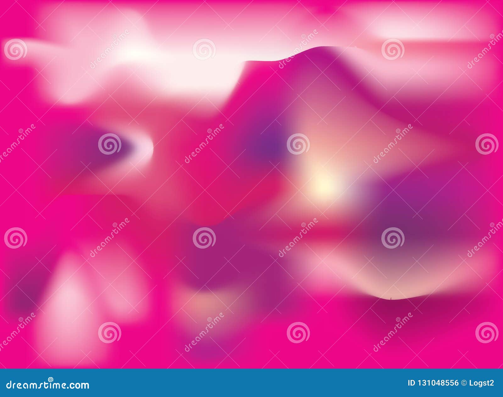 abstract gradient mesh background. blurred mesh backdrop. non-focused colorful gradient texture.