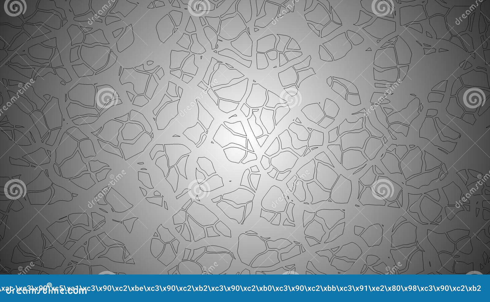 Abstract Gray Relief Texture Background Stock Illustration ...