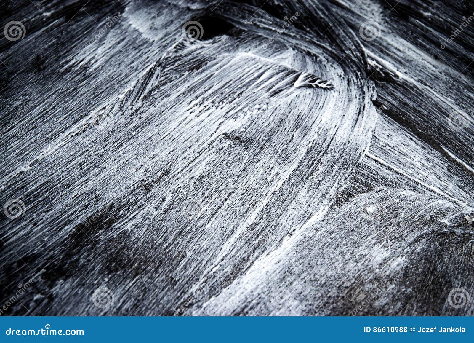 Abstract Grease on Baking Sheet Stock Photo Image of grunge, detail