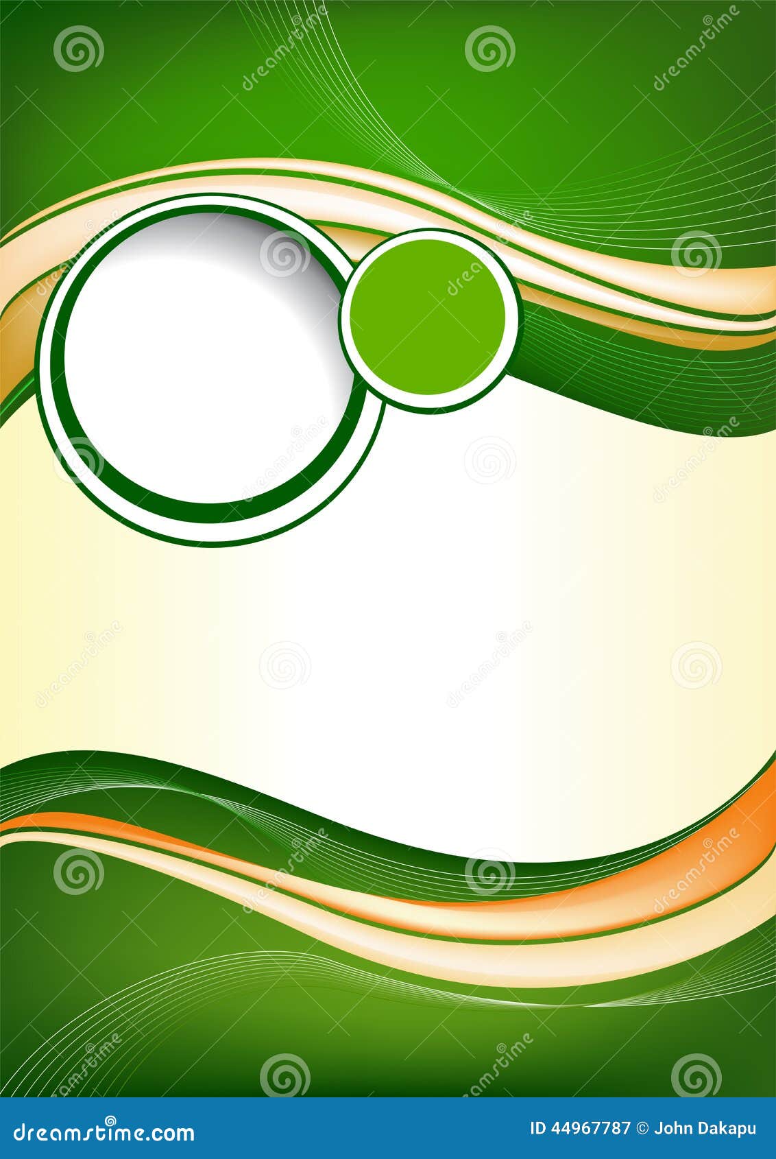 Details 100 abstract green background design