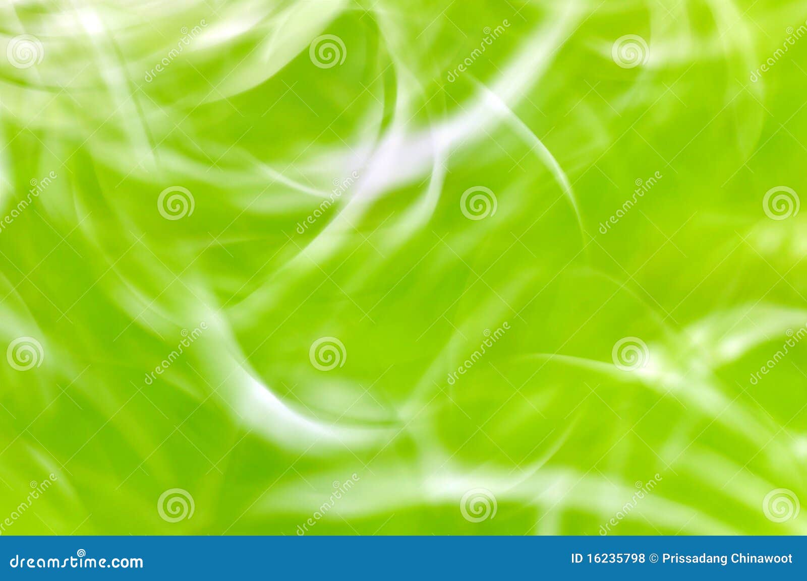 Abstract green nature. stock photo. Image of abstract - 16235798