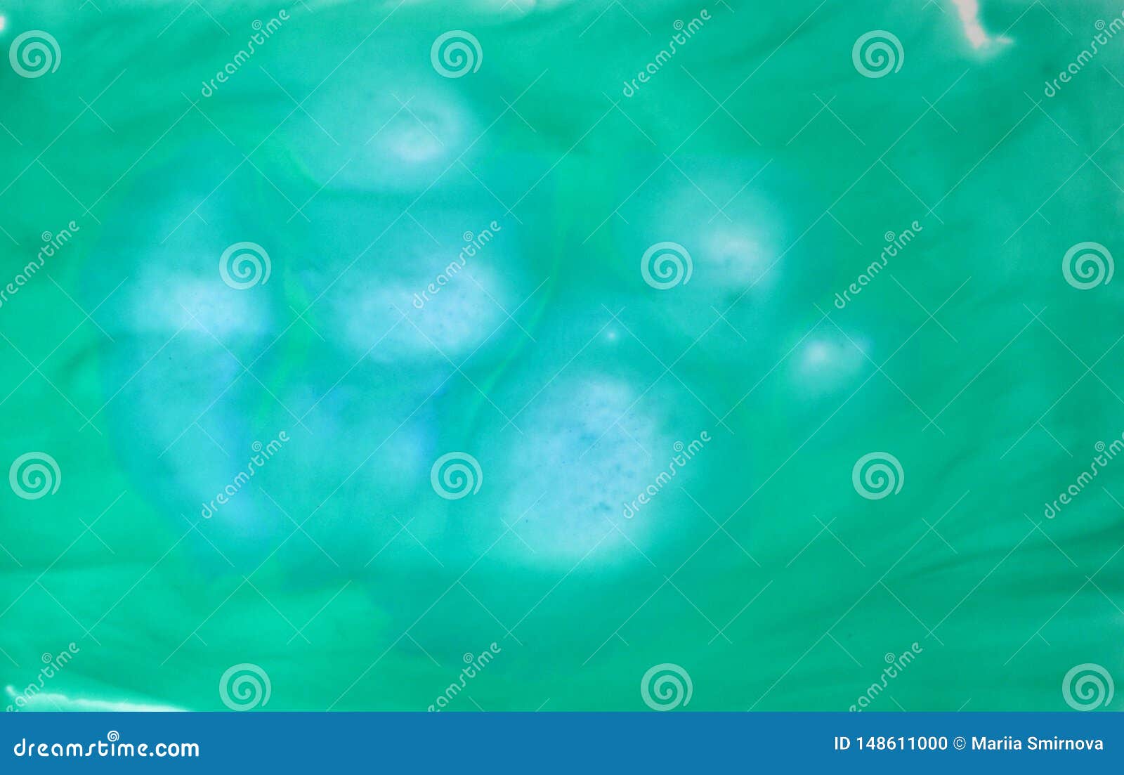 Abstract Green Watercolor Background Stock Photo - Image of poster ...
