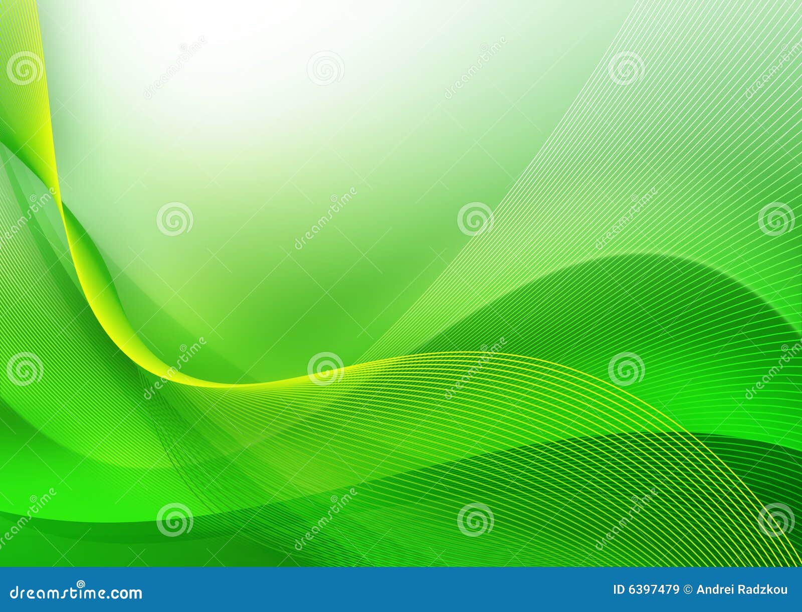 green colorful wave green colorful wave