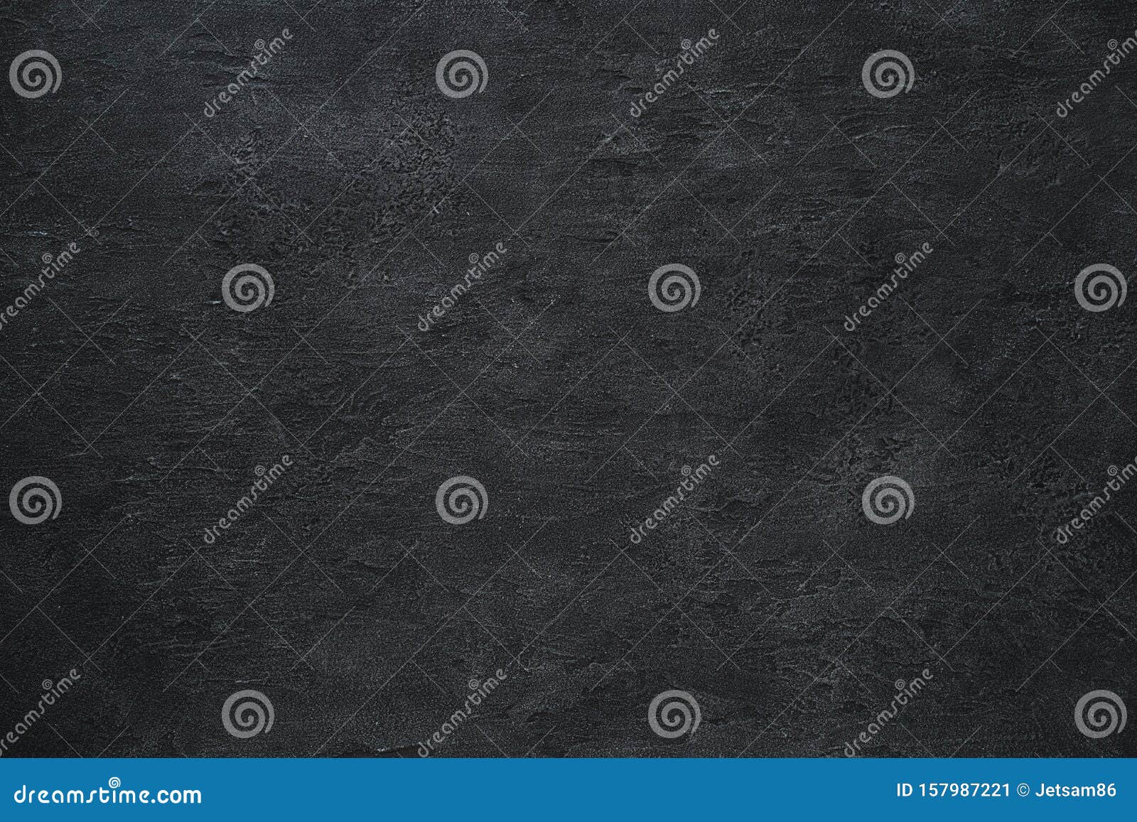 abstract grunge dark grey stone background