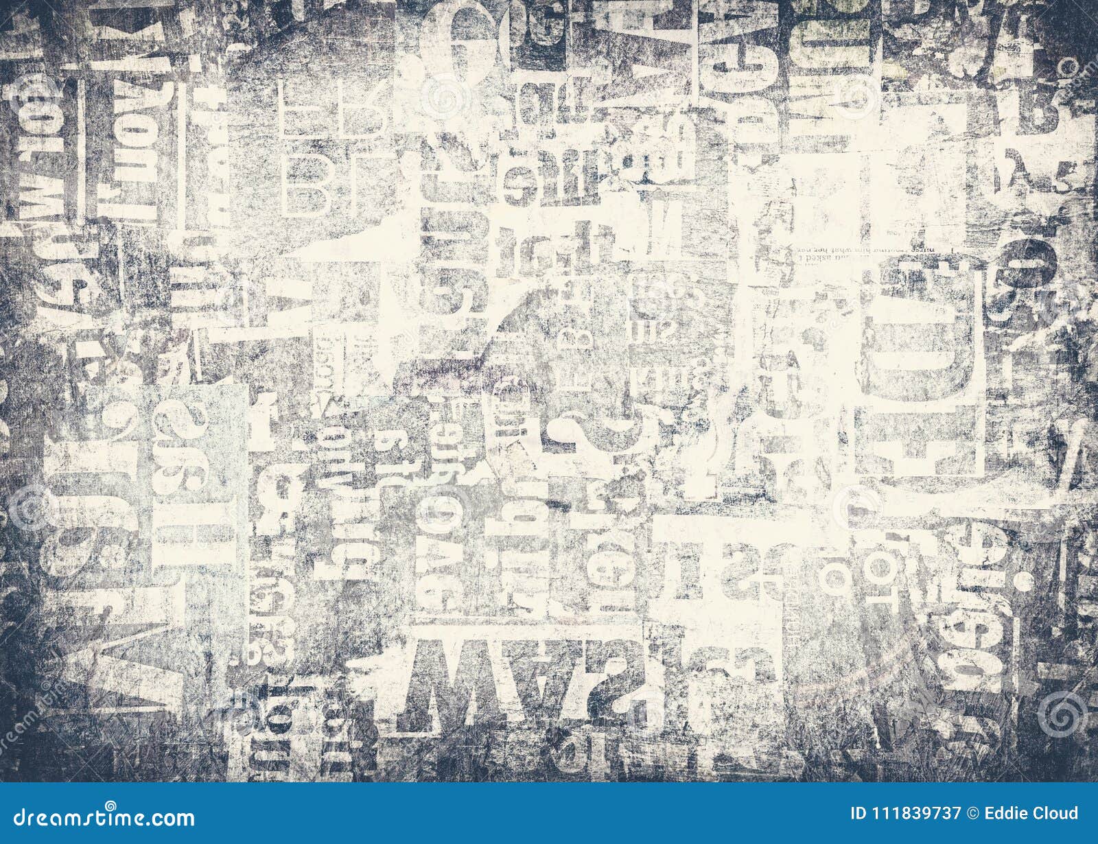 Abstract Grungy Background stock image. Image of backdrop - 111839737