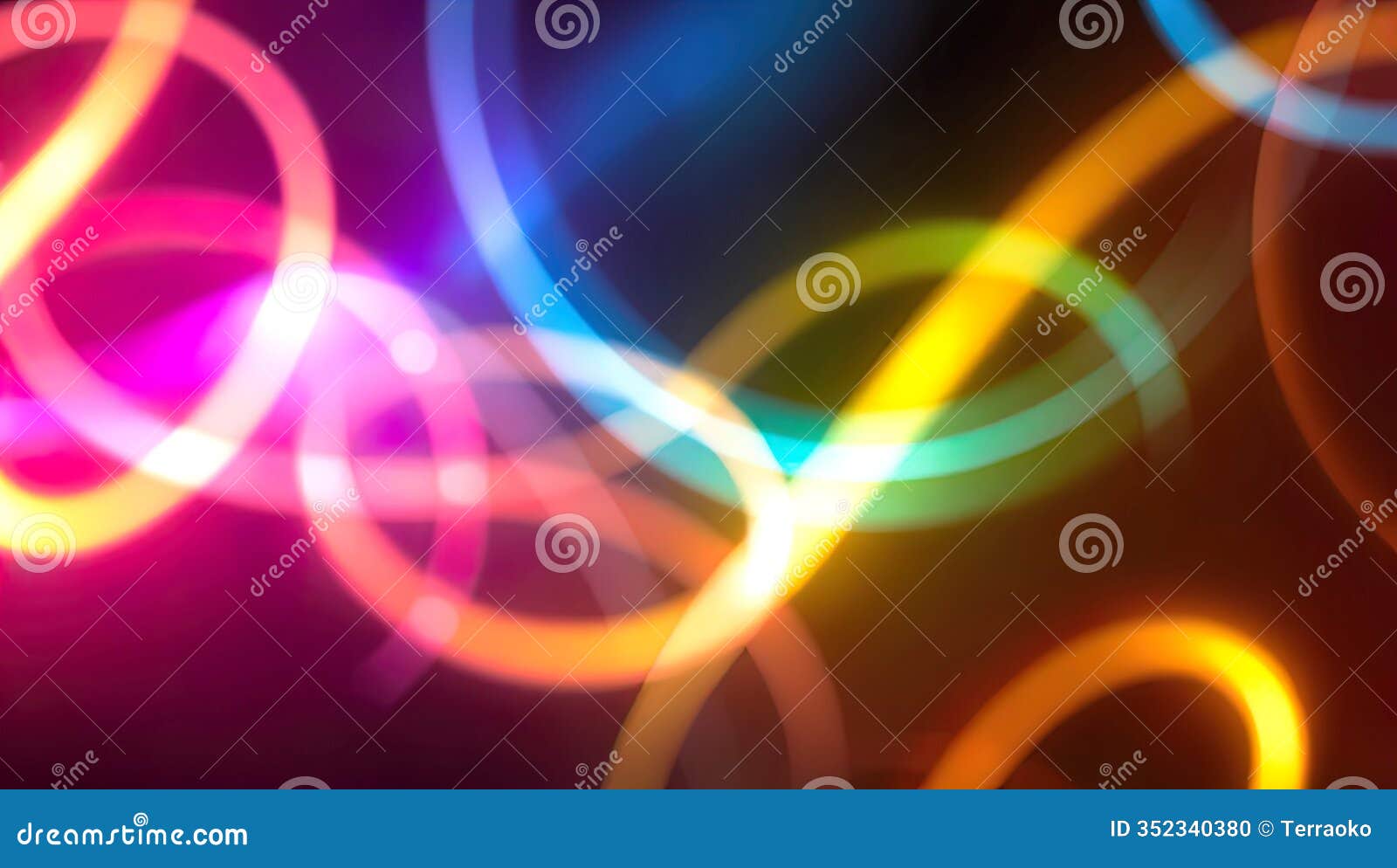 abstract holographic neon pastel light, cosmetic gel serum background texture. jelly abstract pattern