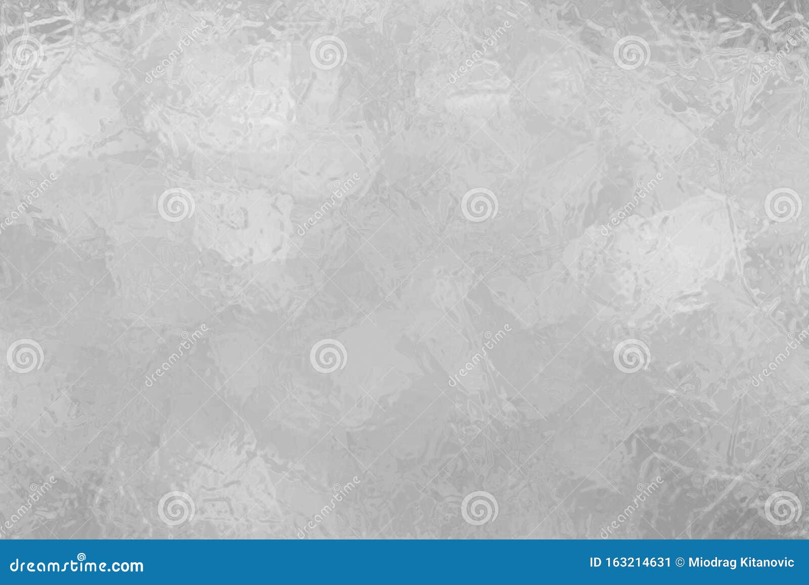 Abstract Ice Crystal Background Stock Image - Image of illusion ...