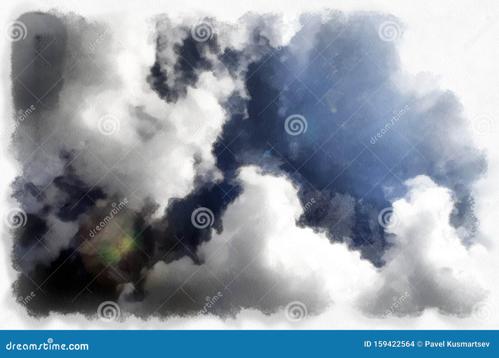 Dramatic Clouds Stock Illustrations 4 907 Dramatic Clouds Stock Illustrations Vectors Clipart Dreamstime
