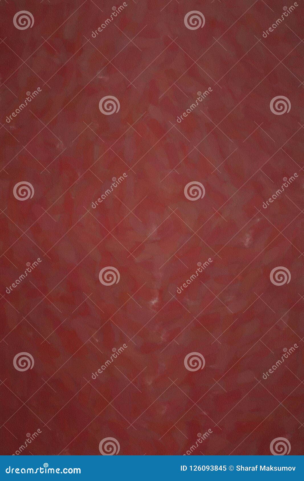 abstract  of vertical acajou abstract watercolor background, digitally generated.