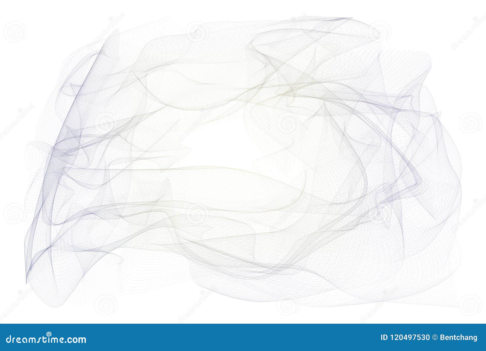 abstract s of smoky line art, conceptual. messy, canvas, style & .