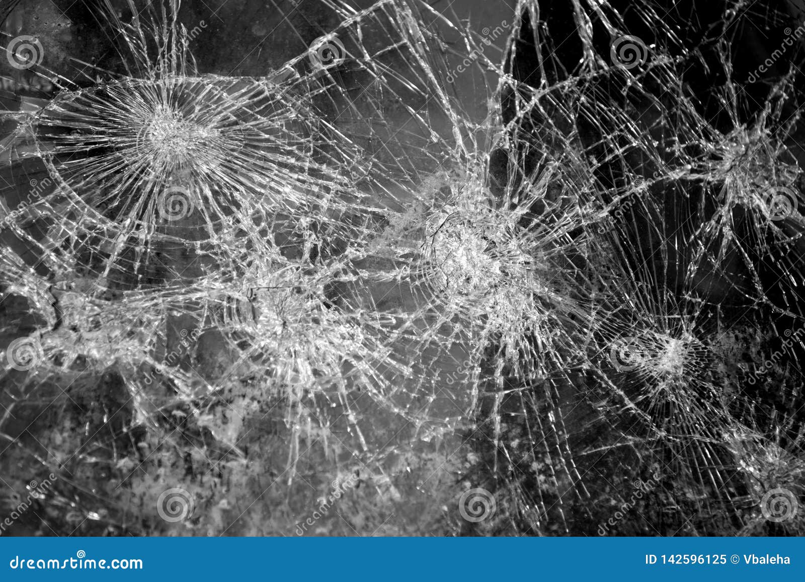 Abstract Image of Broken Glass Texture, Background Stock Image - Image of  collision, hole: 142596125, image size:1600x1158