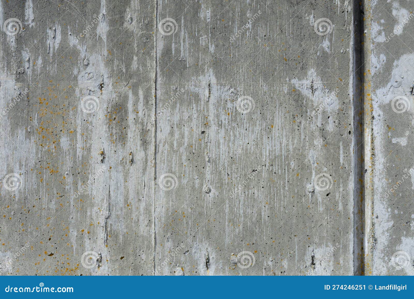 Grey Concrete Retaining Wall Abstract Texture Close Up Stock Image ...