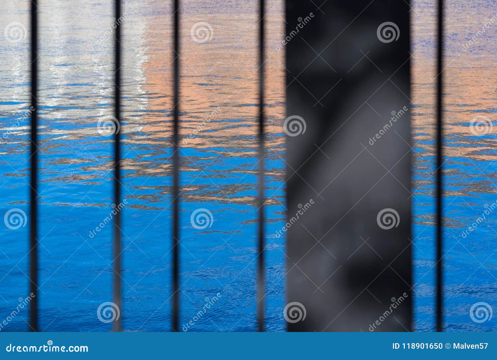 abstract indistinct or vague background