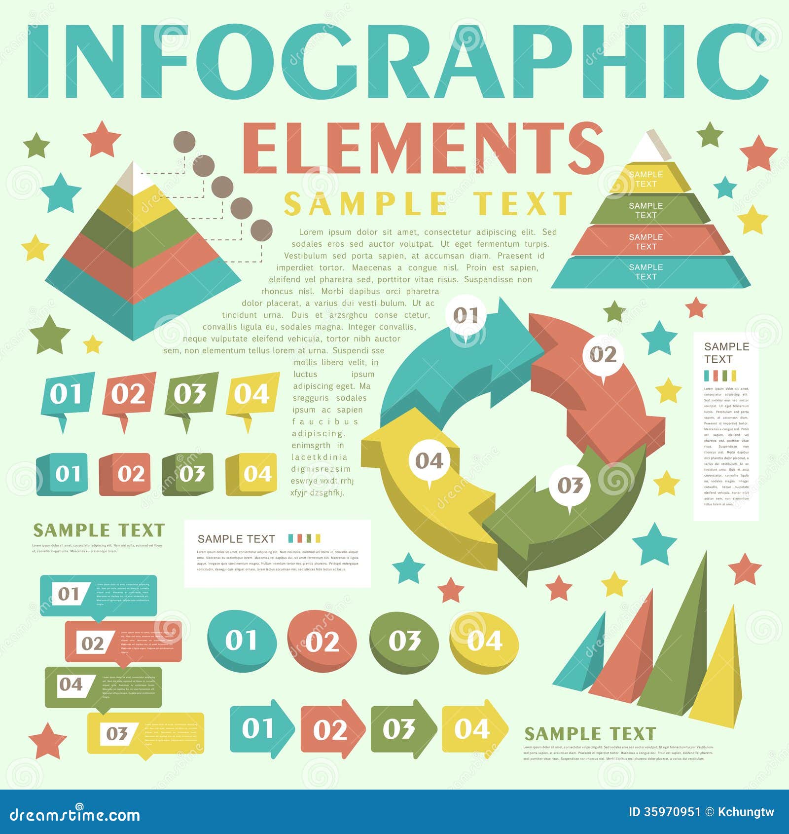 clipart infographics - photo #43