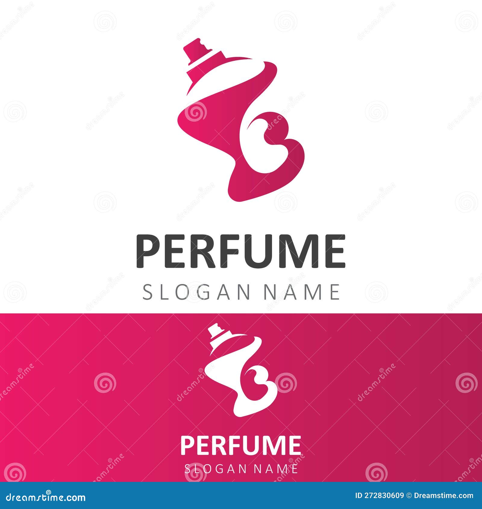 Perfume Logos, Perfume Logo Maker