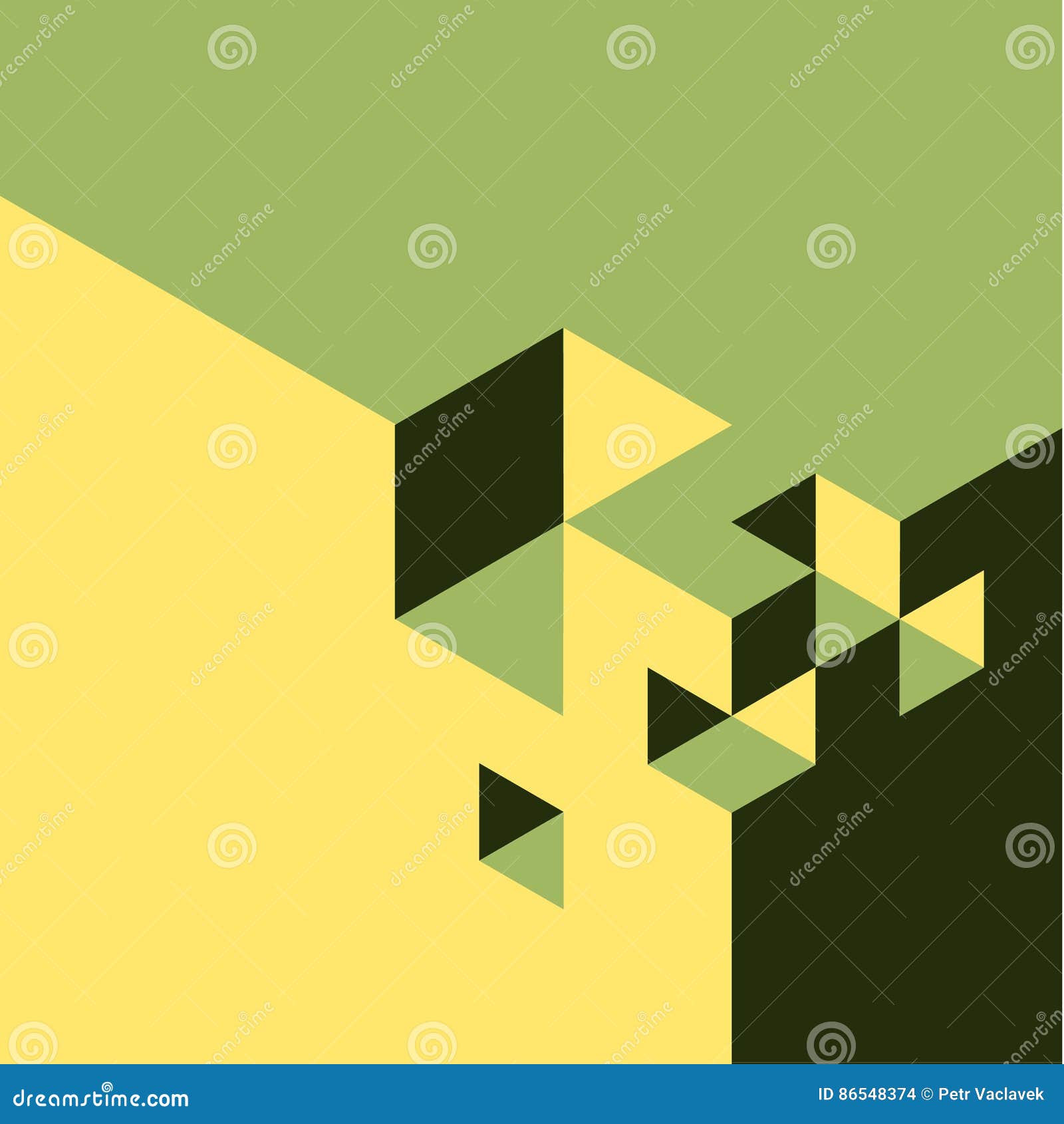 abstract isometry background