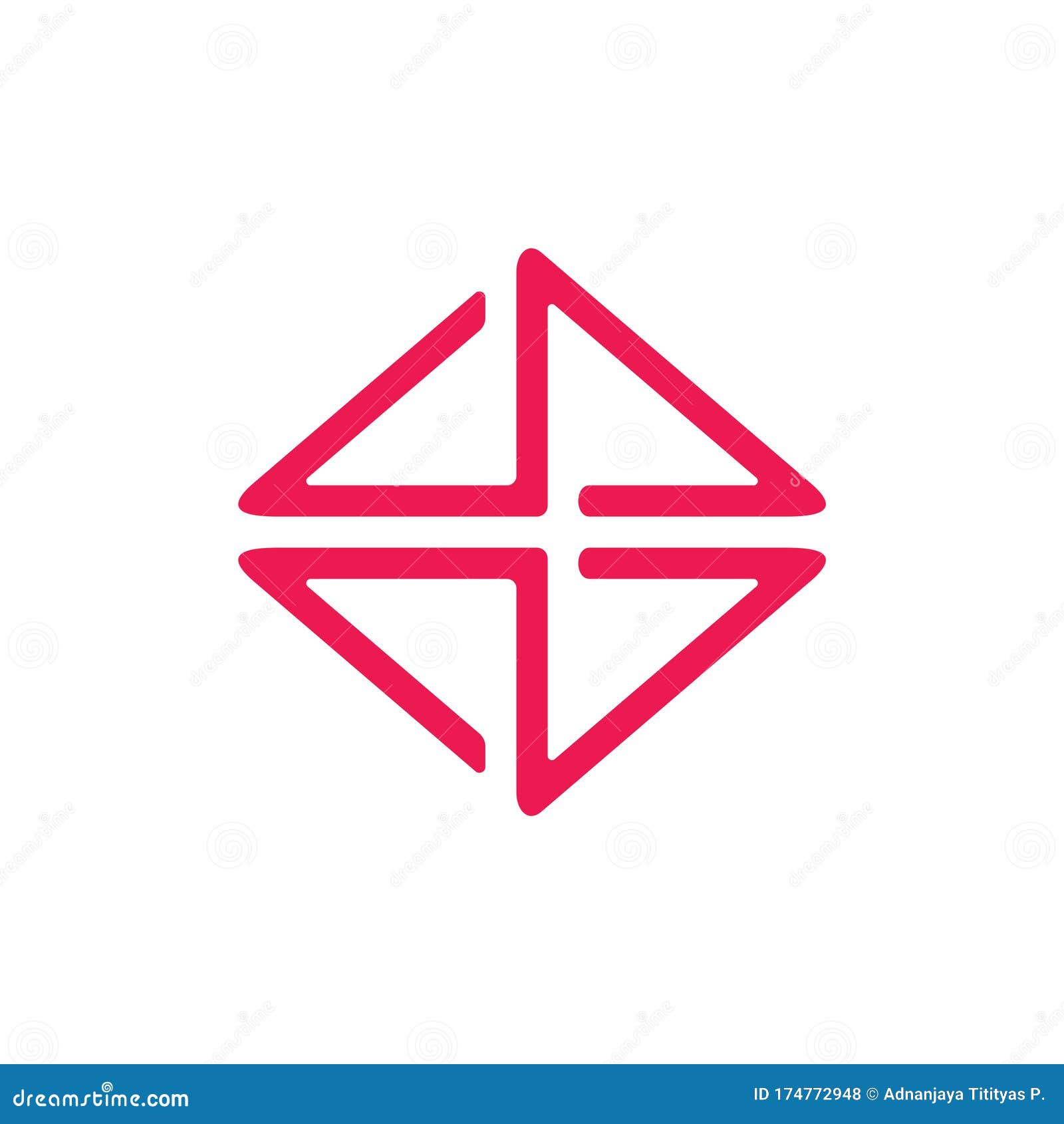 Square Logo Stock Illustrations – 125,367 Square Logo Stock