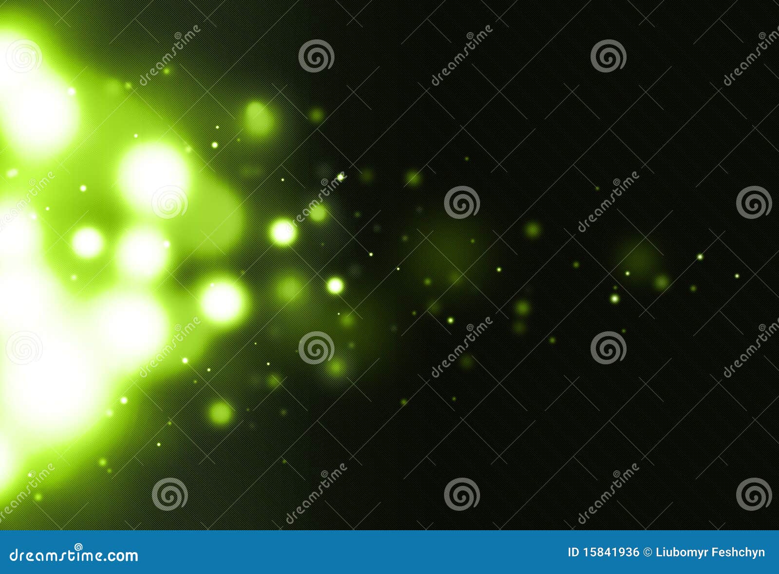 Abstract light background stock illustration. Illustration of dark