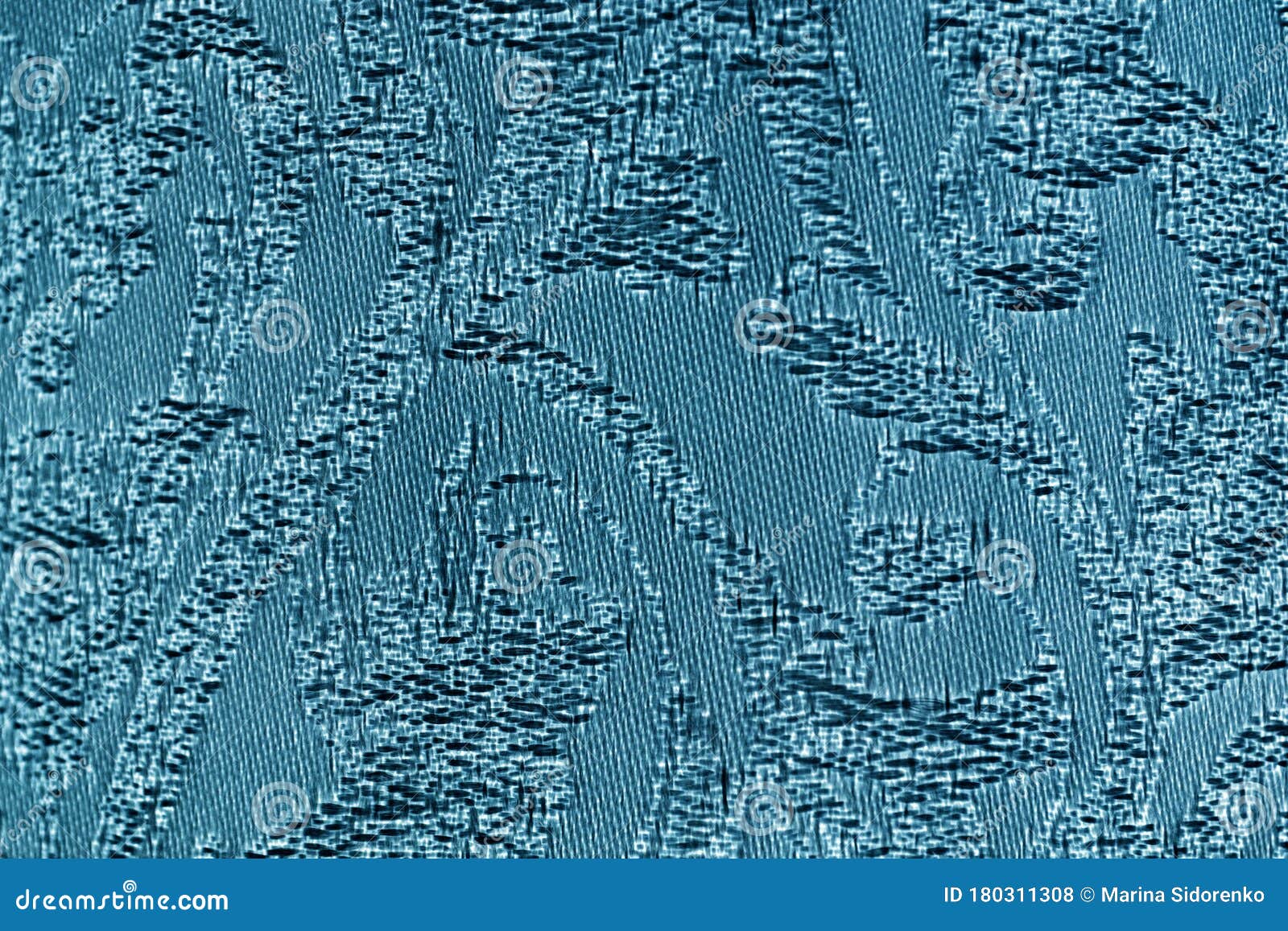Abstract Light Blue Plain Surface Texture for Background. Stock Photo