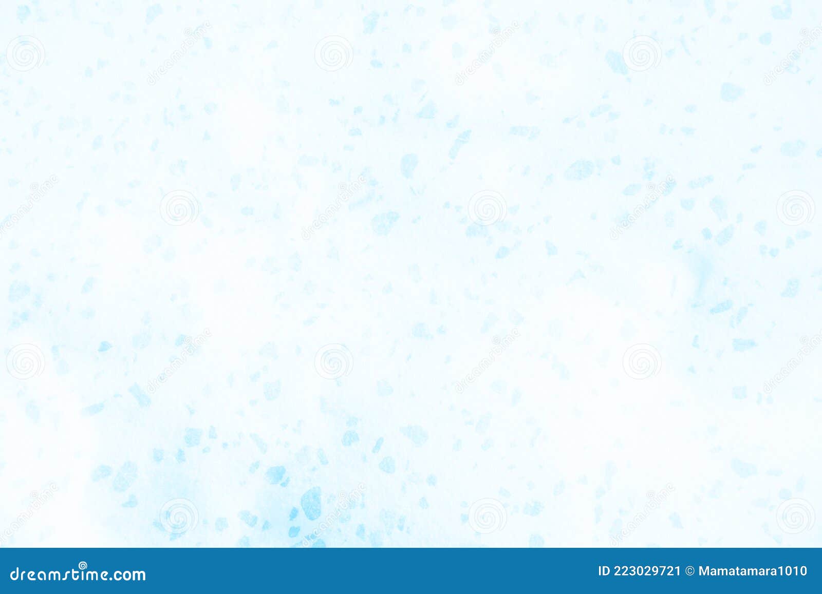 Abstract Light Blue and White Colors Background for Design Stock Image