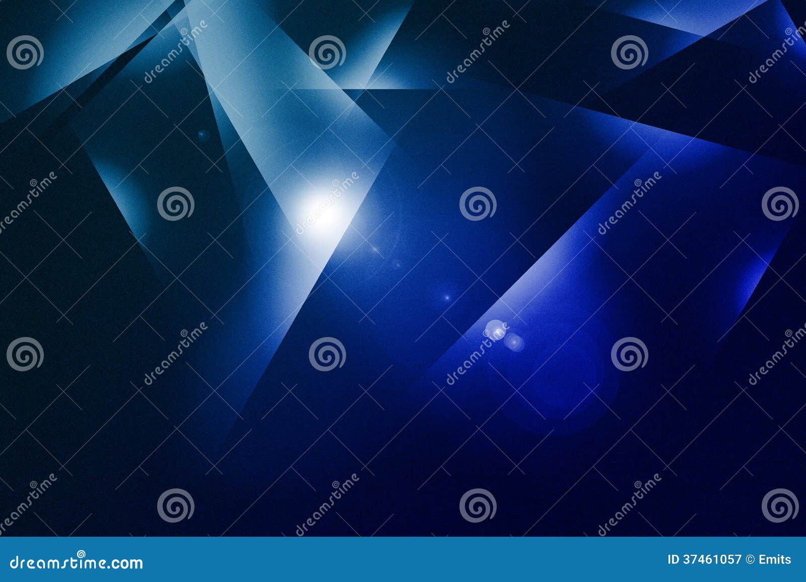 abstract light effect background
