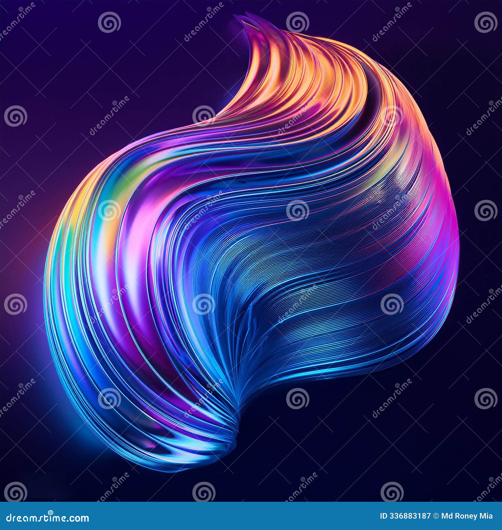 abstract light gradient background features smooth transitions between soft.