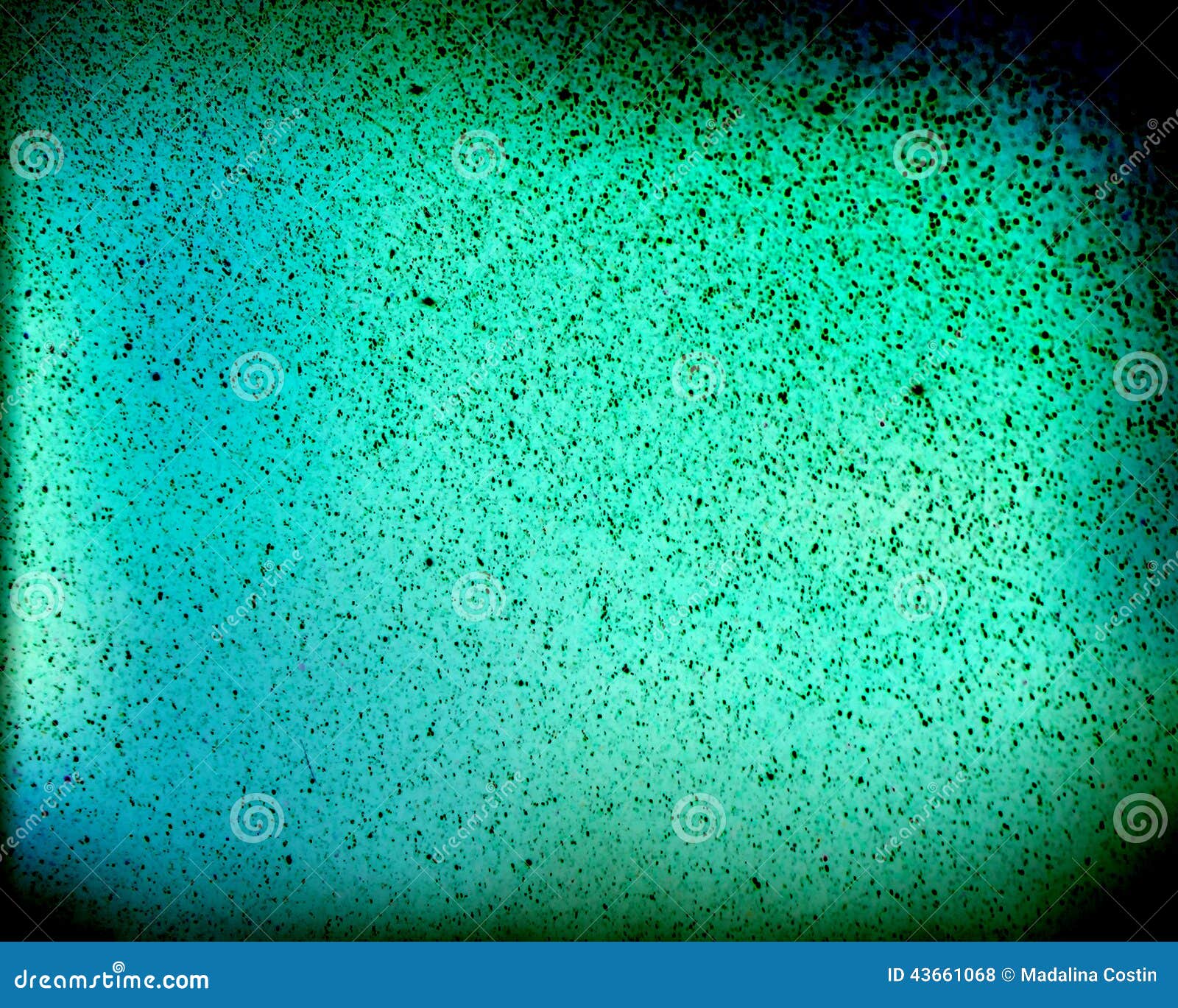 Abstract Light Green Blue Neon Background Stock Illustration Illustration of energy, green