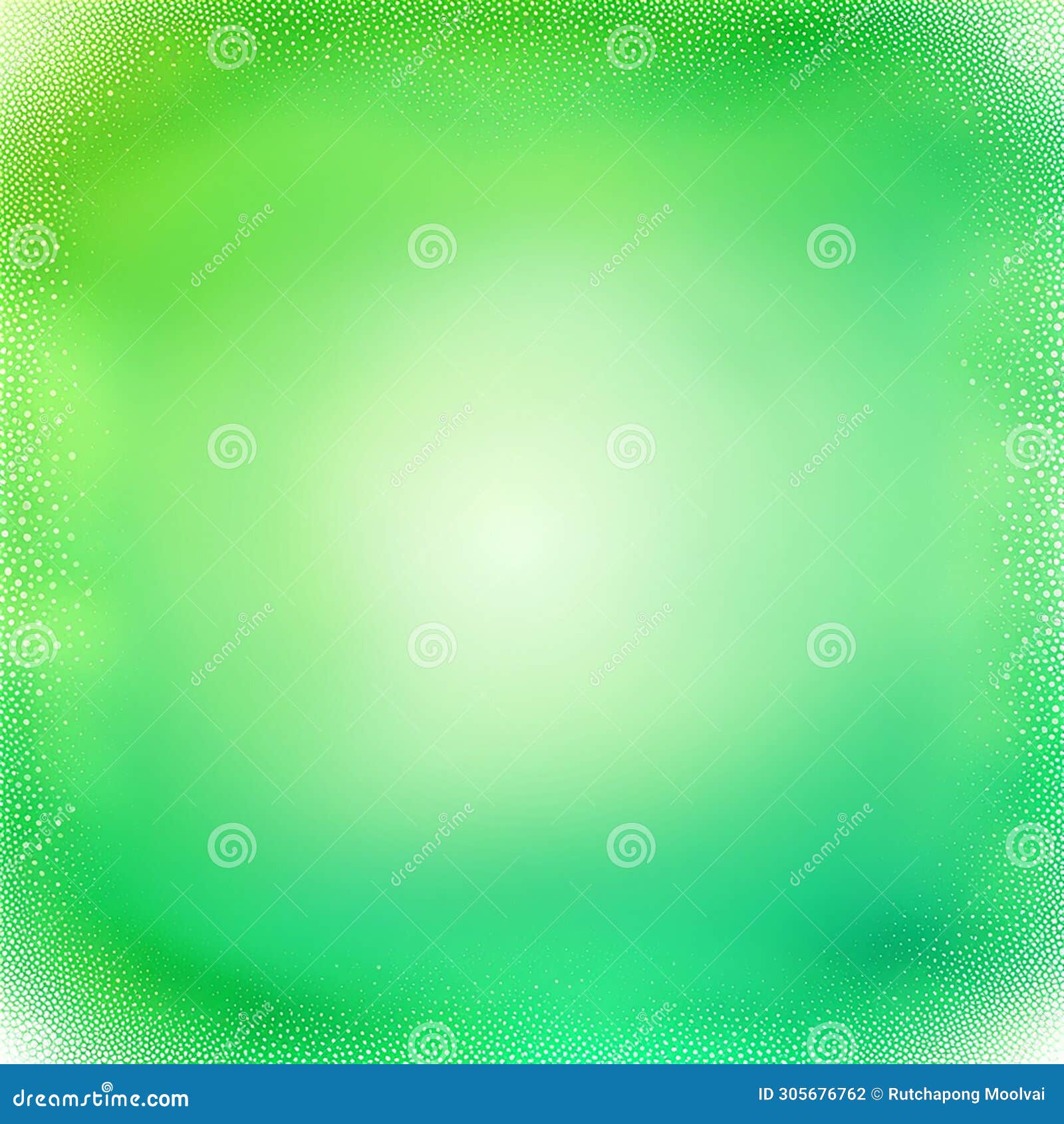 Abstract Light Green Gradeint Background and Texture. Design Light