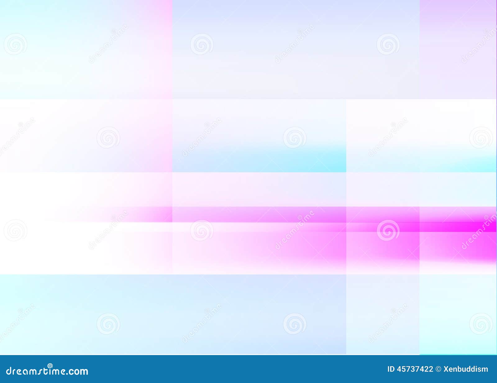 Abstract Light Pink Blue Background Stock Vector Illustration of